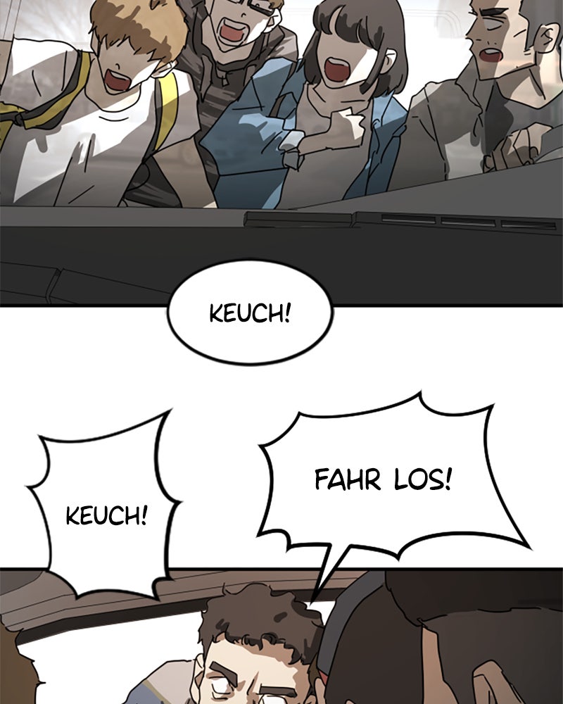 Read Eines Tages in Seoul Manga Online