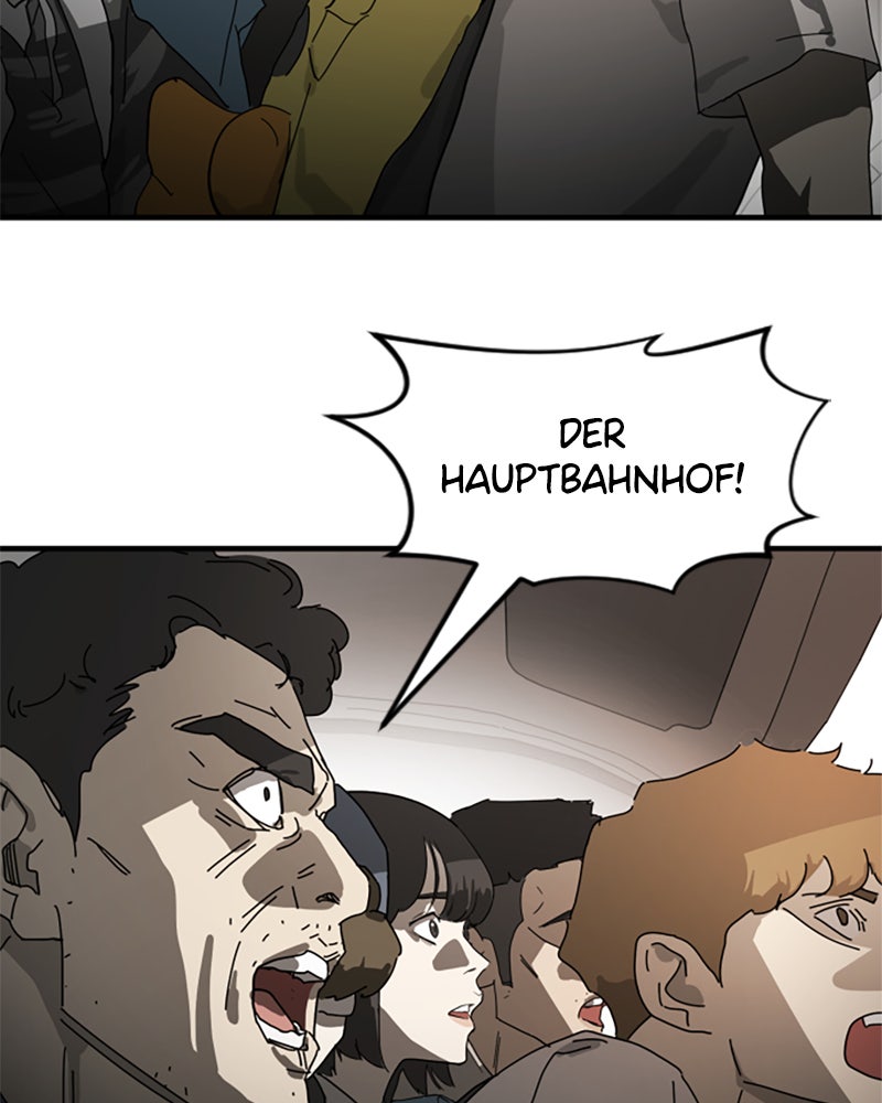 Read Eines Tages in Seoul Manga Online