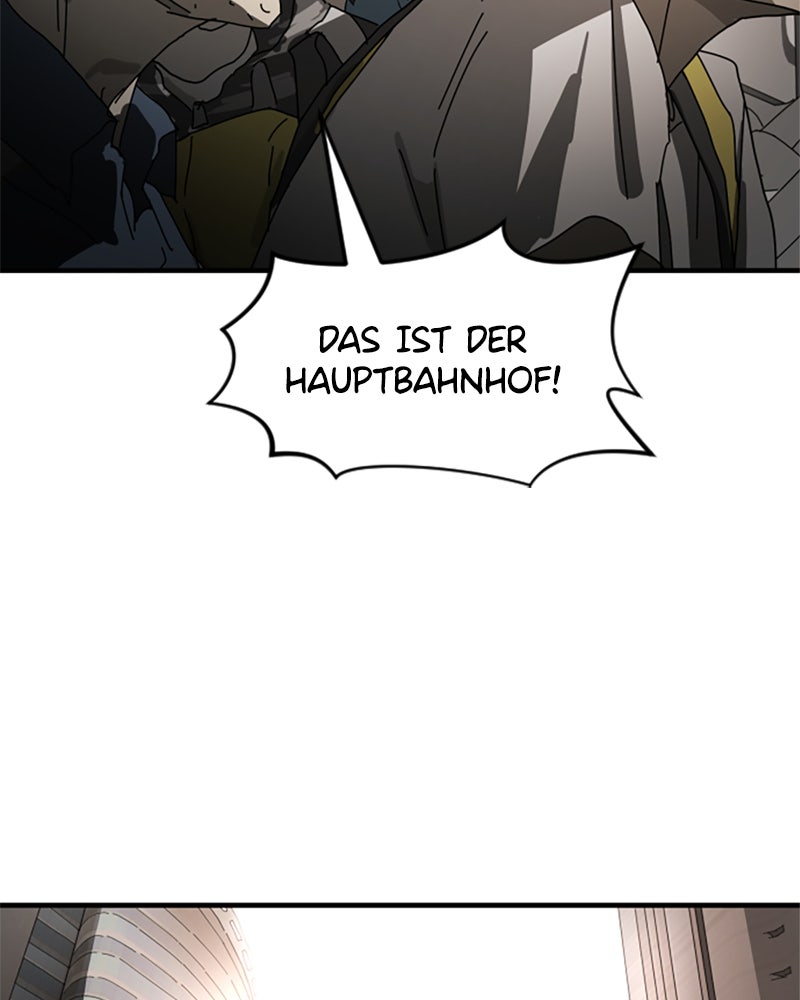 Read Eines Tages in Seoul Manga Online