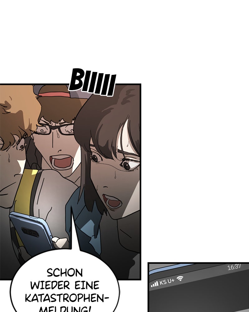 Read Eines Tages in Seoul Manga Online
