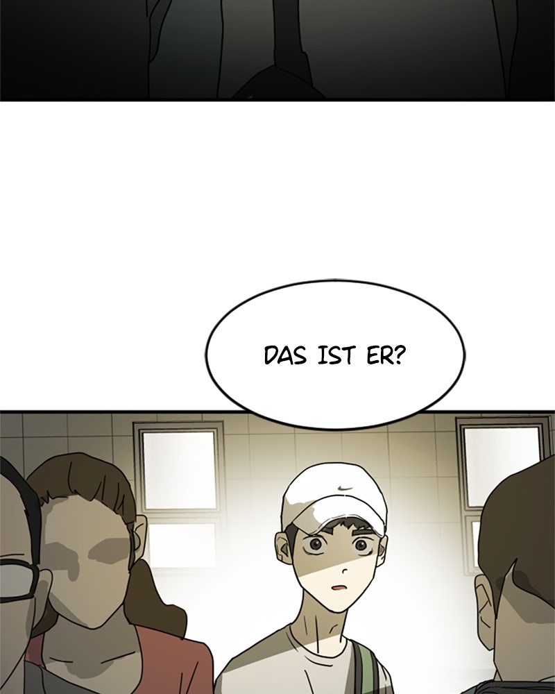 Read Eines Tages in Seoul Manga Online
