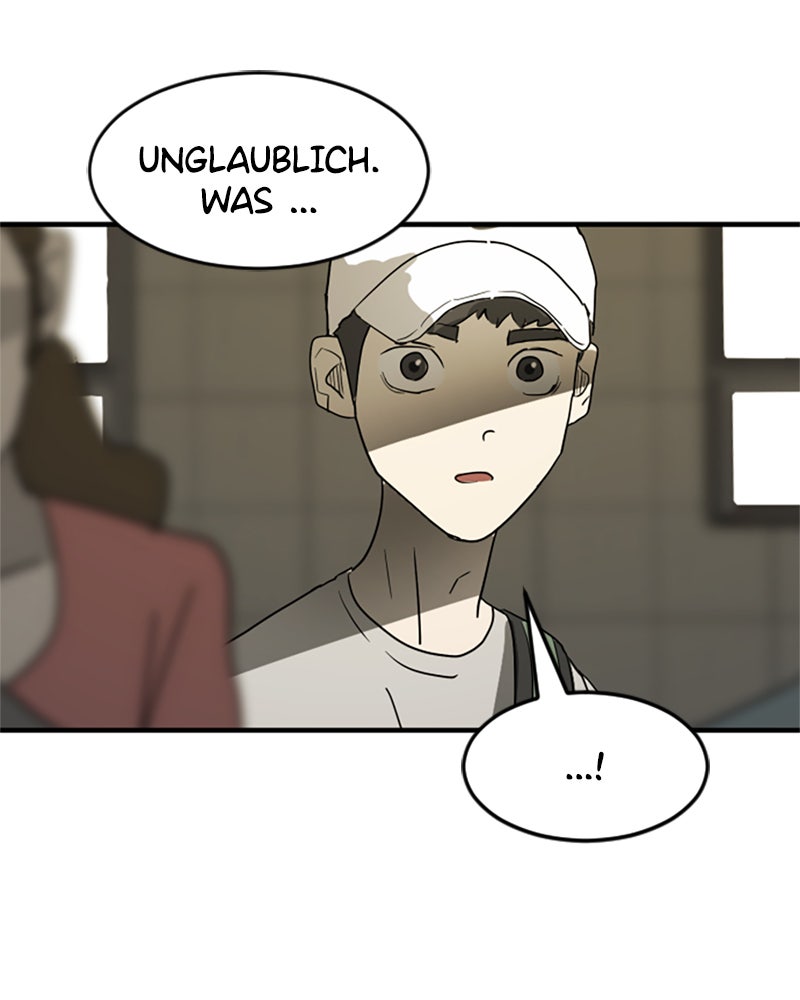 Read Eines Tages in Seoul Manga Online