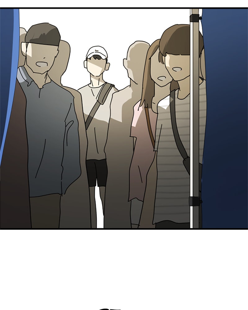 Read Eines Tages in Seoul Manga Online