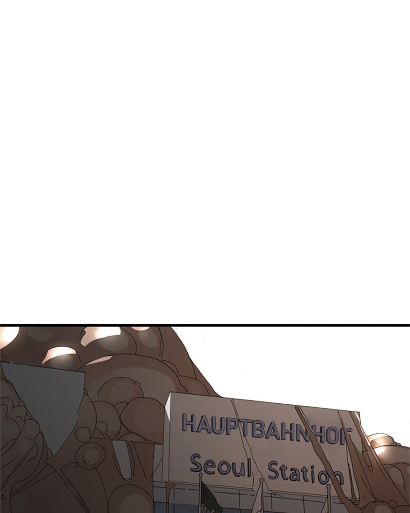 Read Eines Tages in Seoul Manga Online