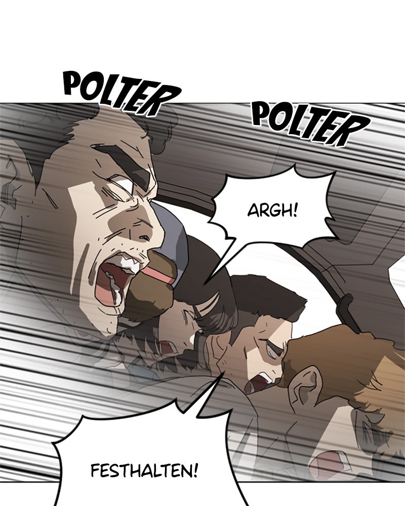 Read Eines Tages in Seoul Manga Online