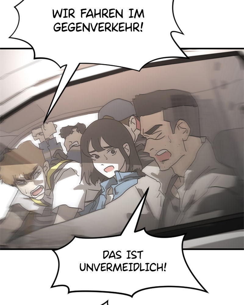 Read Eines Tages in Seoul Manga Online