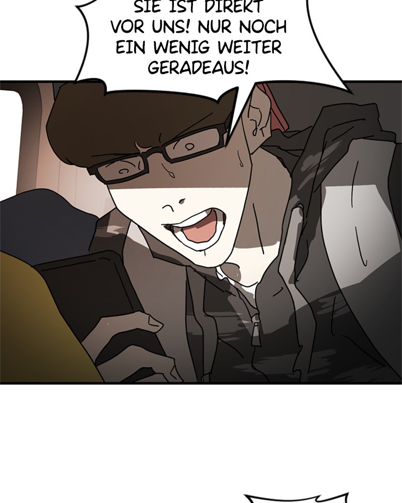 Read Eines Tages in Seoul Manga Online
