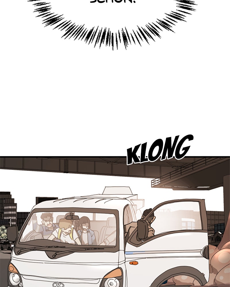 Read Eines Tages in Seoul Manga Online