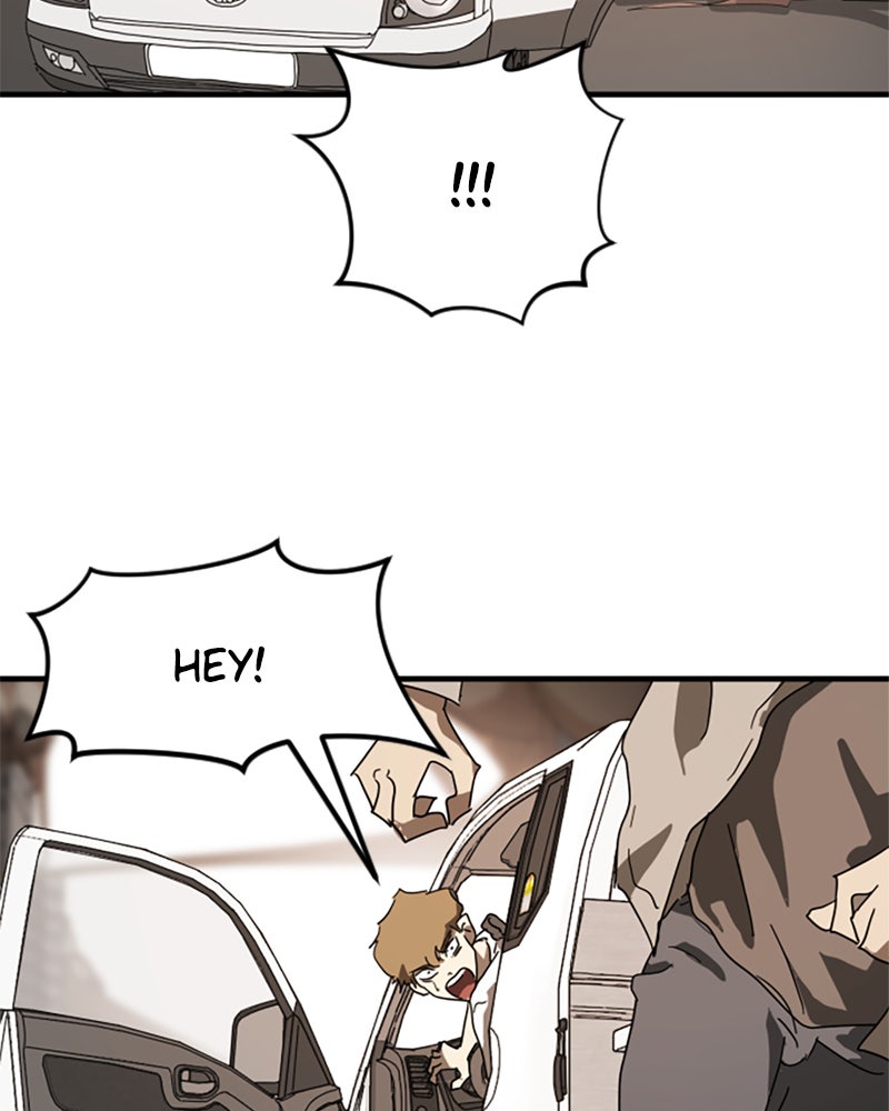 Read Eines Tages in Seoul Manga Online