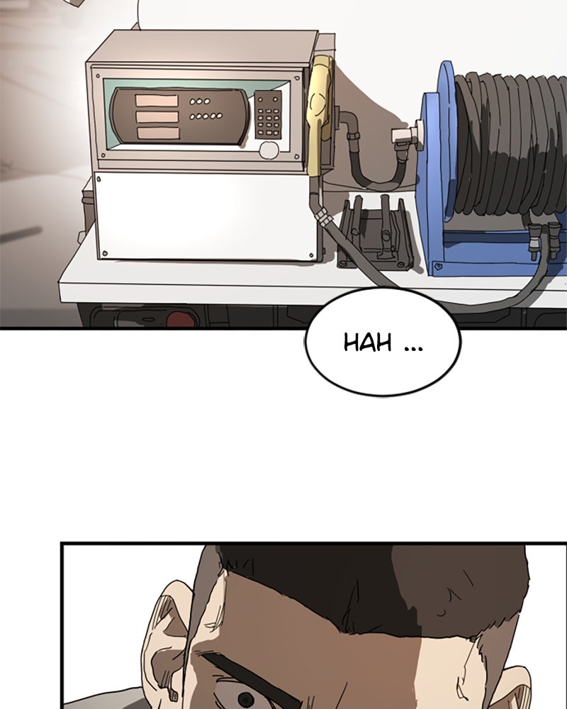 Read Eines Tages in Seoul Manga Online