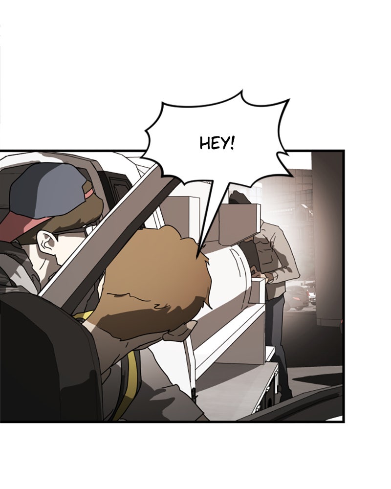 Read Eines Tages in Seoul Manga Online