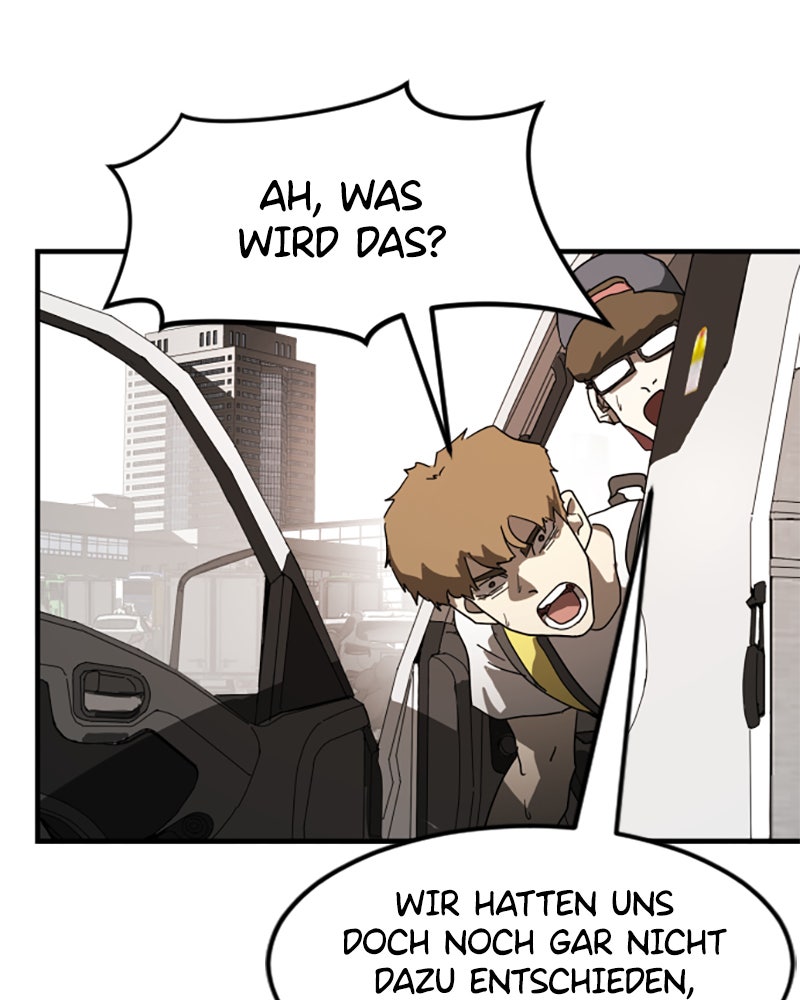 Read Eines Tages in Seoul Manga Online