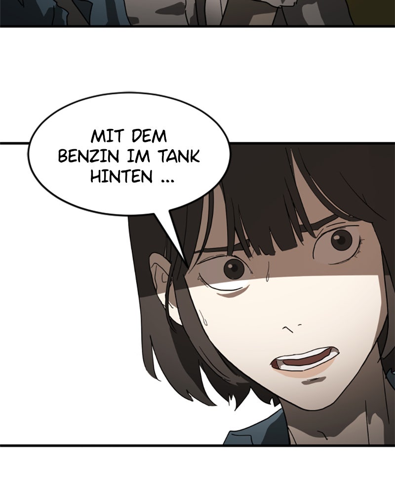 Read Eines Tages in Seoul Manga Online