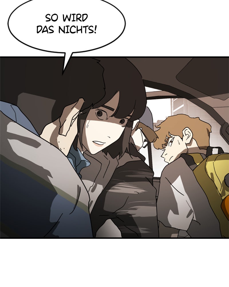 Read Eines Tages in Seoul Manga Online