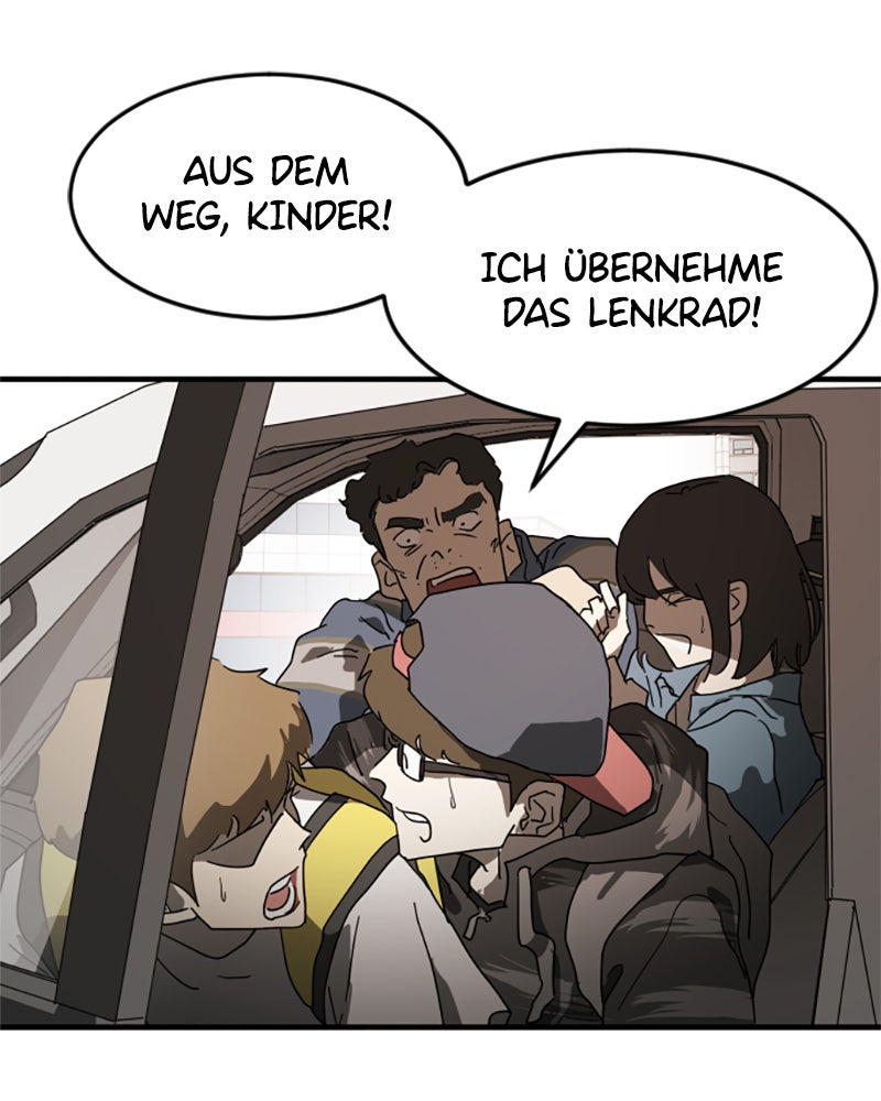 Read Eines Tages in Seoul Manga Online