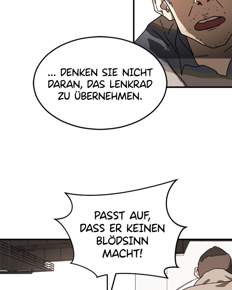 Read Eines Tages in Seoul Manga Online