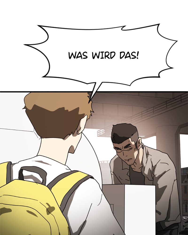 Read Eines Tages in Seoul Manga Online