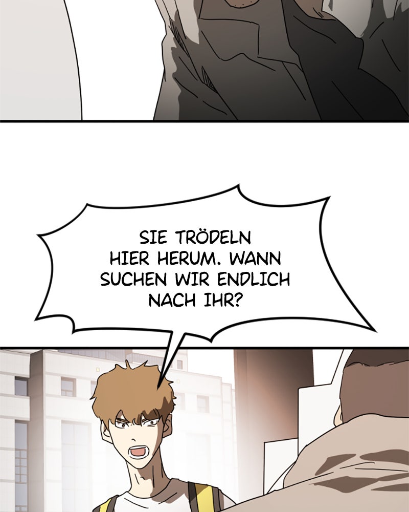 Read Eines Tages in Seoul Manga Online