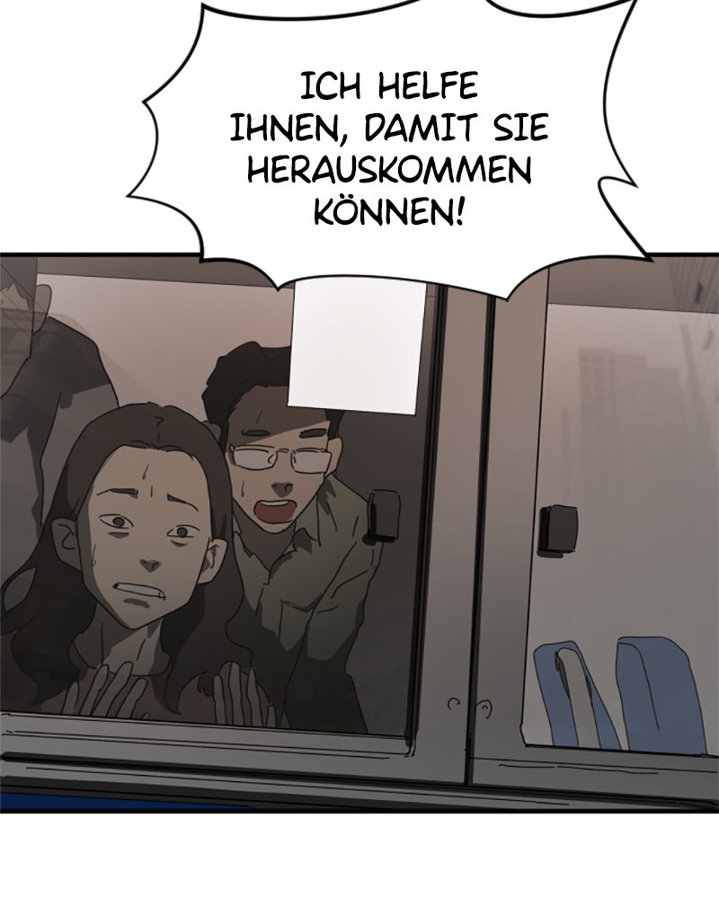 Read Eines Tages in Seoul Manga Online