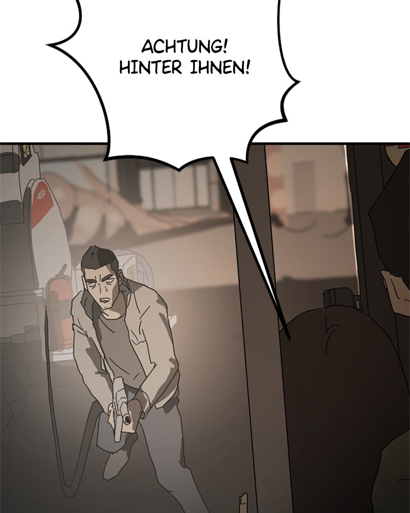 Read Eines Tages in Seoul Manga Online