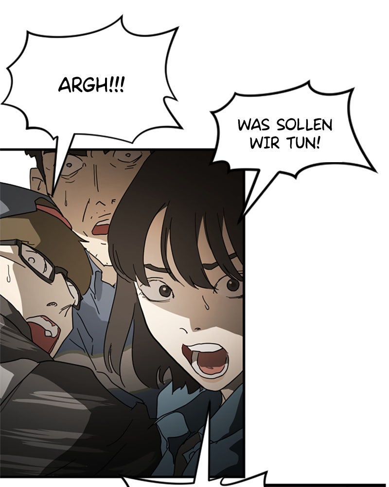 Read Eines Tages in Seoul Manga Online