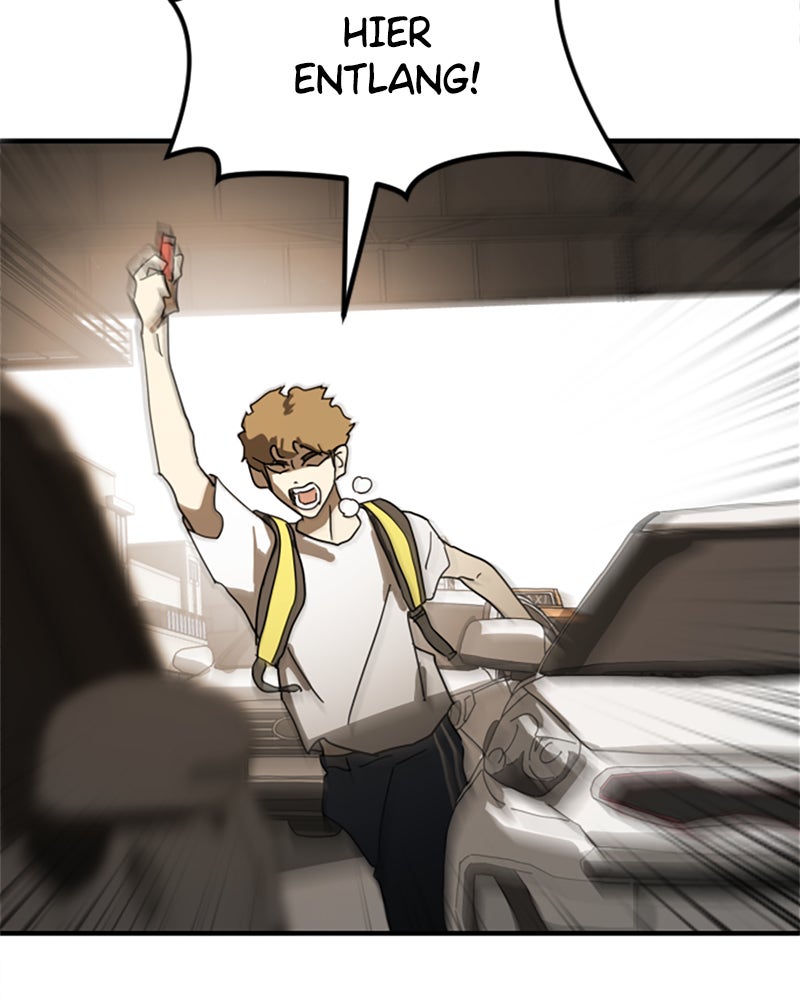 Read Eines Tages in Seoul Manga Online