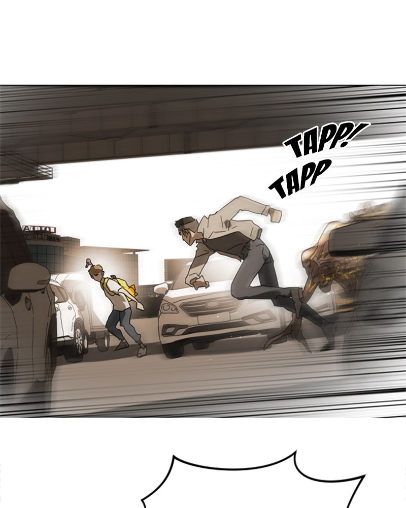 Read Eines Tages in Seoul Manga Online