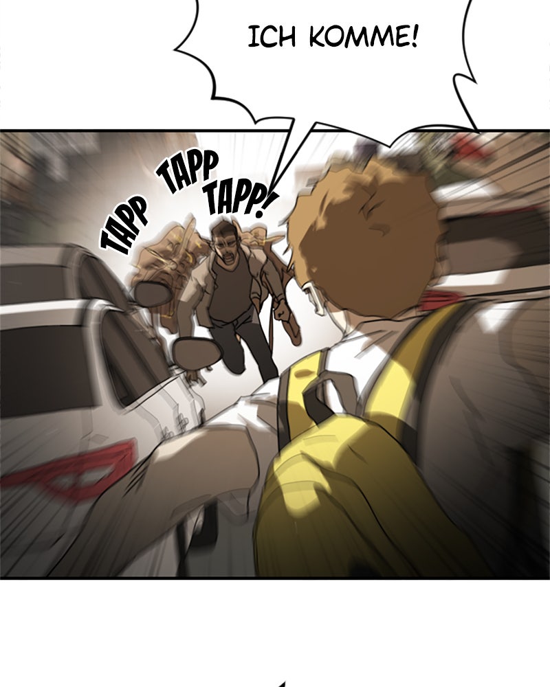 Read Eines Tages in Seoul Manga Online
