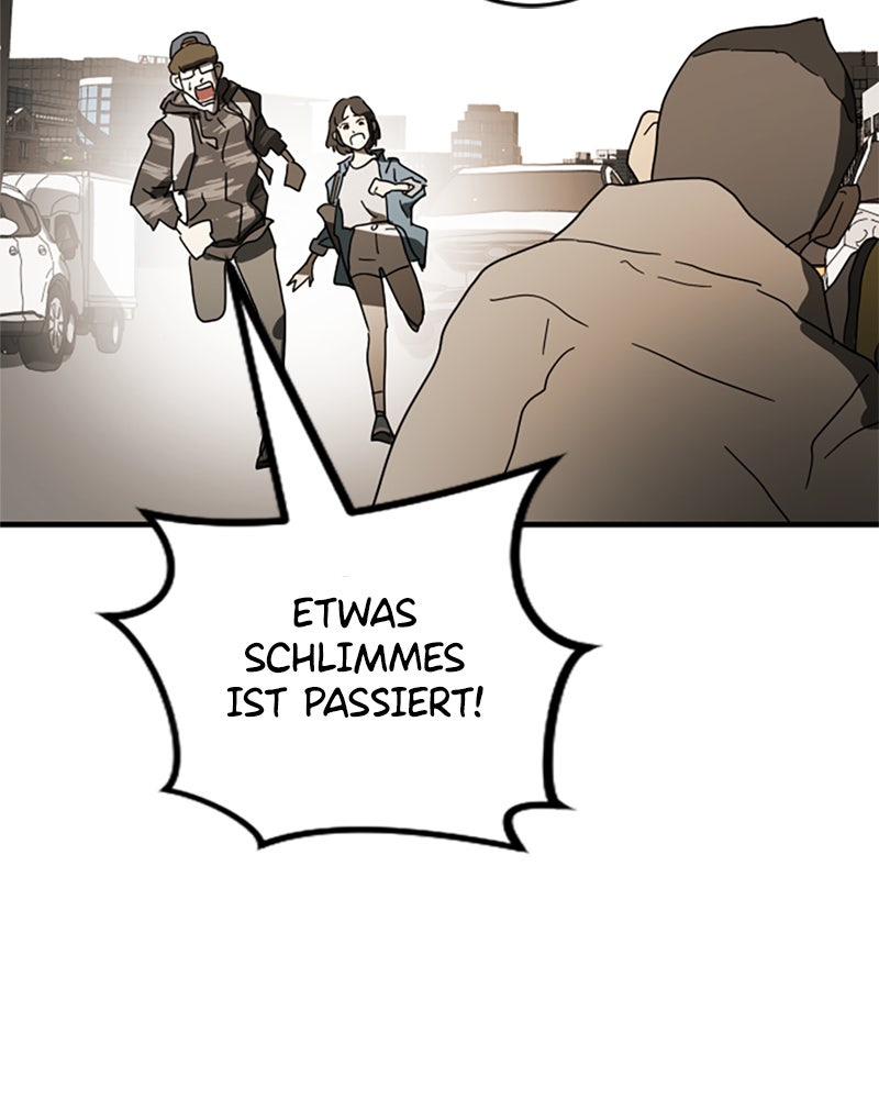 Read Eines Tages in Seoul Manga Online