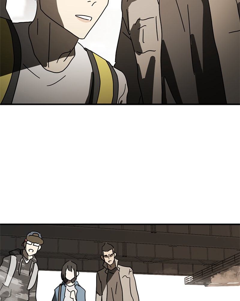 Read Eines Tages in Seoul Manga Online