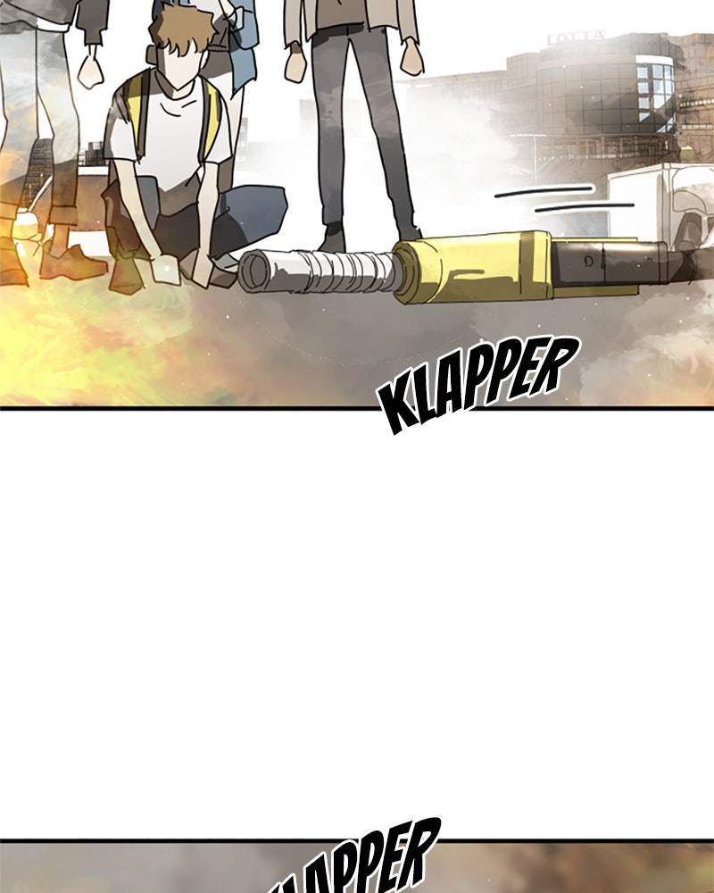 Read Eines Tages in Seoul Manga Online