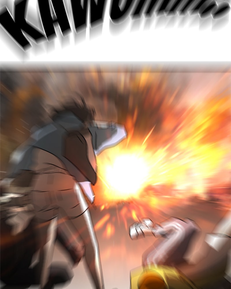 Read Eines Tages in Seoul Manga Online