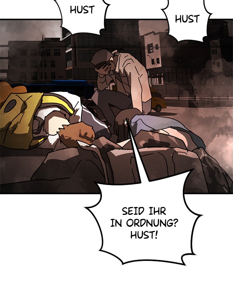 Read Eines Tages in Seoul Manga Online