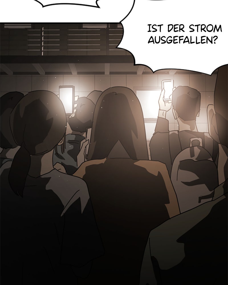 Read Eines Tages in Seoul Manga Online