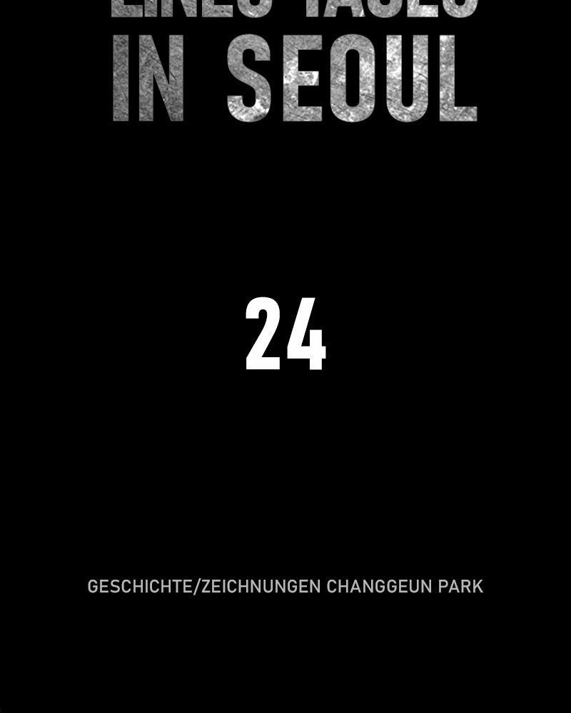 Read Eines Tages in Seoul Manga Online