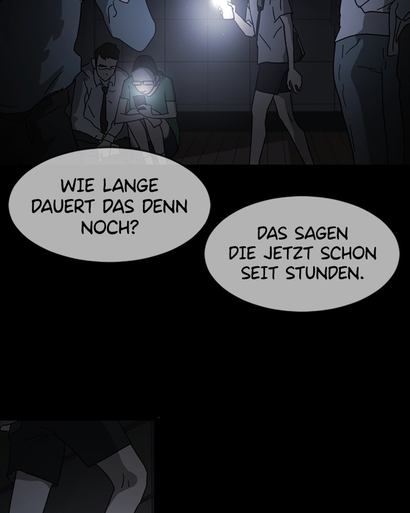 Read Eines Tages in Seoul Manga Online