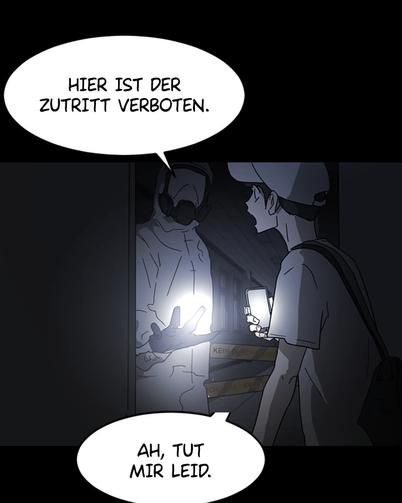 Read Eines Tages in Seoul Manga Online