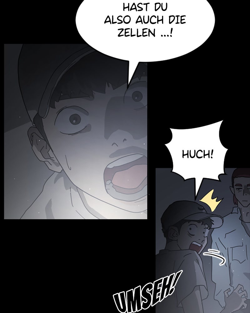 Read Eines Tages in Seoul Manga Online