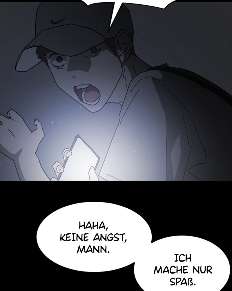 Read Eines Tages in Seoul Manga Online