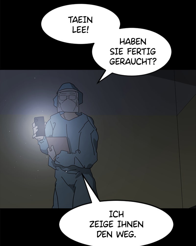 Read Eines Tages in Seoul Manga Online