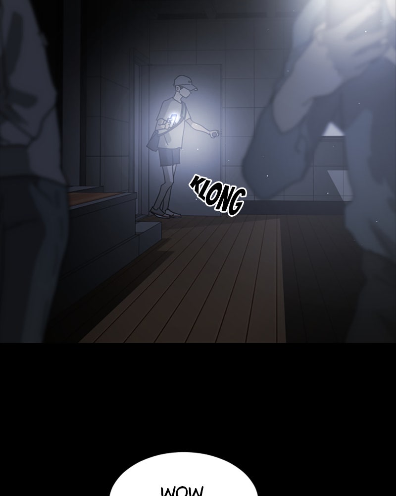 Read Eines Tages in Seoul Manga Online