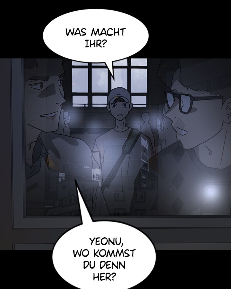 Read Eines Tages in Seoul Manga Online