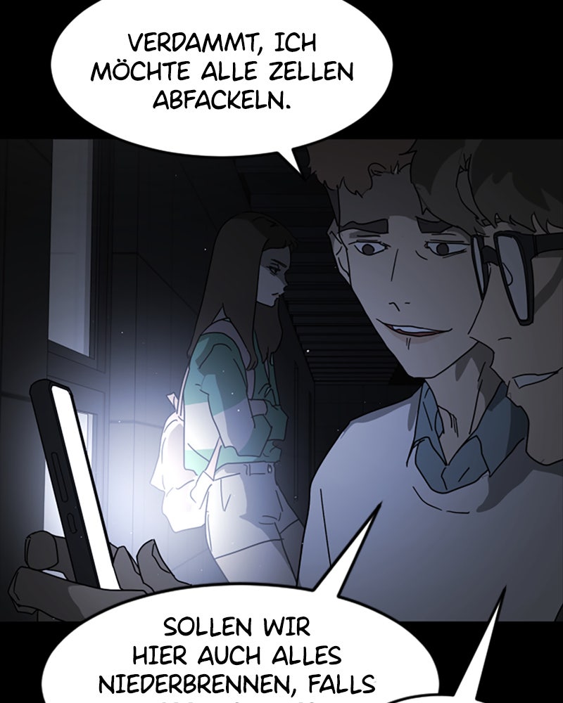 Read Eines Tages in Seoul Manga Online