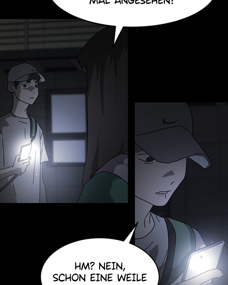 Read Eines Tages in Seoul Manga Online