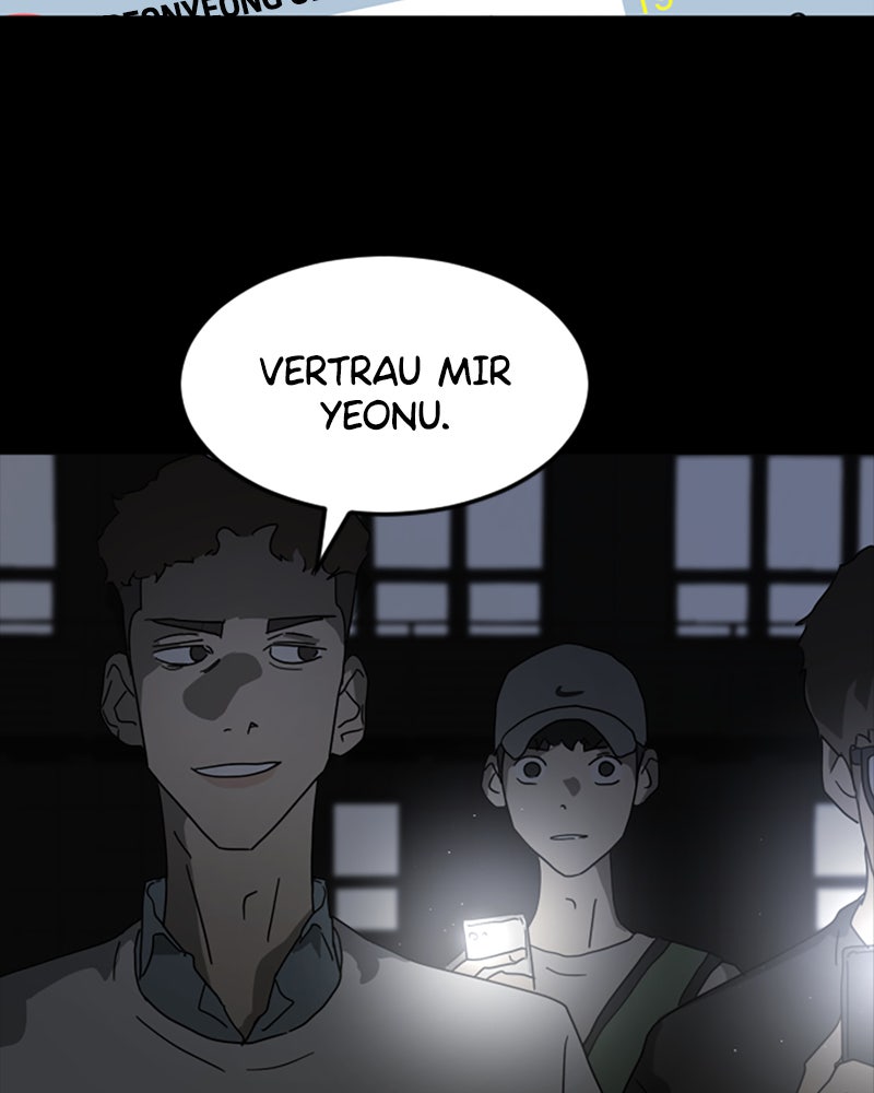Read Eines Tages in Seoul Manga Online