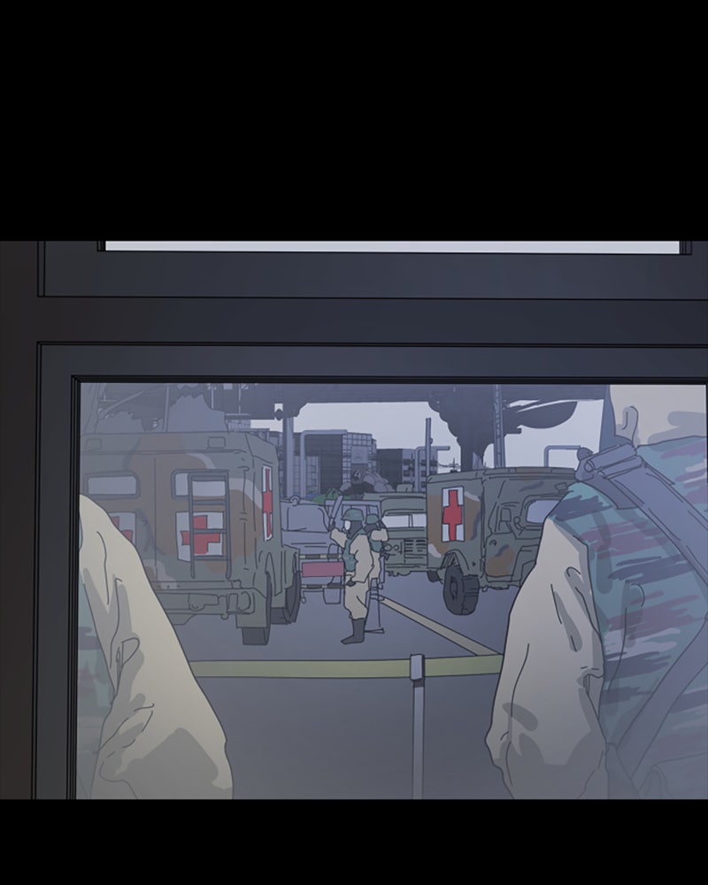 Read Eines Tages in Seoul Manga Online
