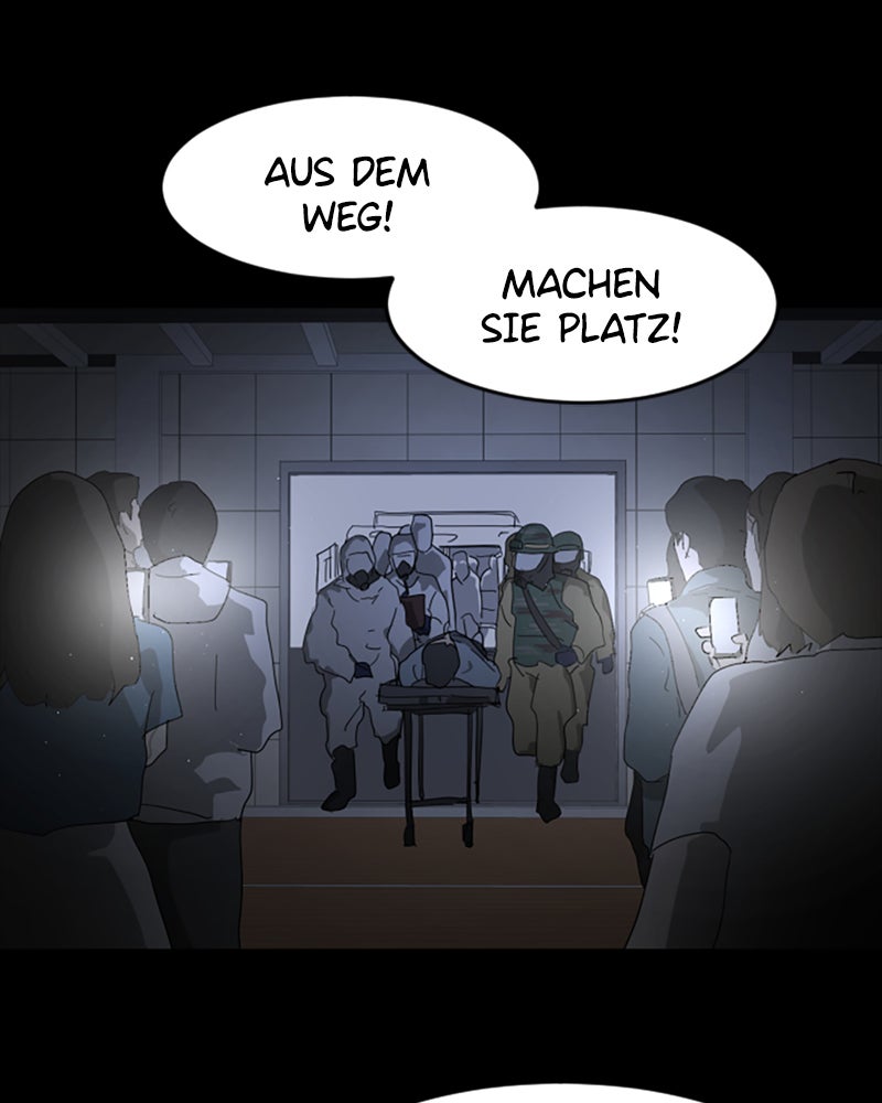 Read Eines Tages in Seoul Manga Online