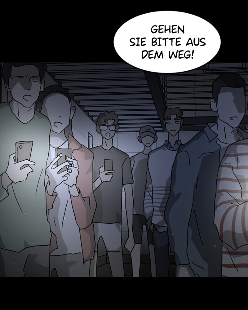 Read Eines Tages in Seoul Manga Online