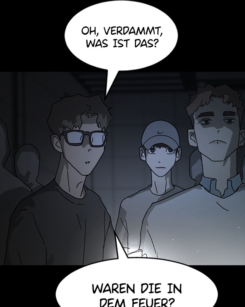 Read Eines Tages in Seoul Manga Online