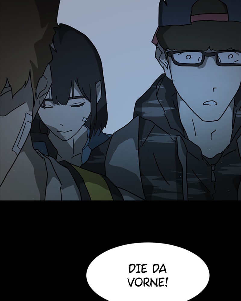 Read Eines Tages in Seoul Manga Online